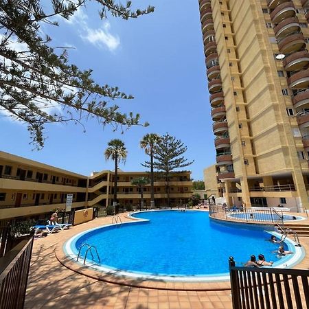 Torres Del Sol , Las Americas , Cute Apartment Arona  Exterior foto
