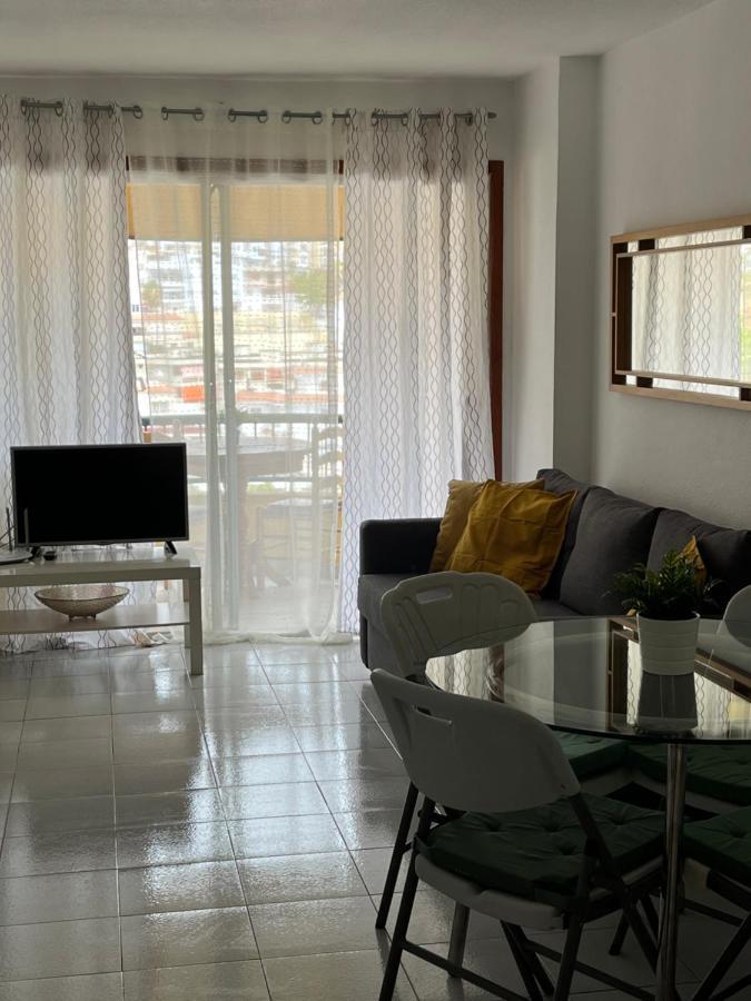 Torres Del Sol , Las Americas , Cute Apartment Arona  Exterior foto