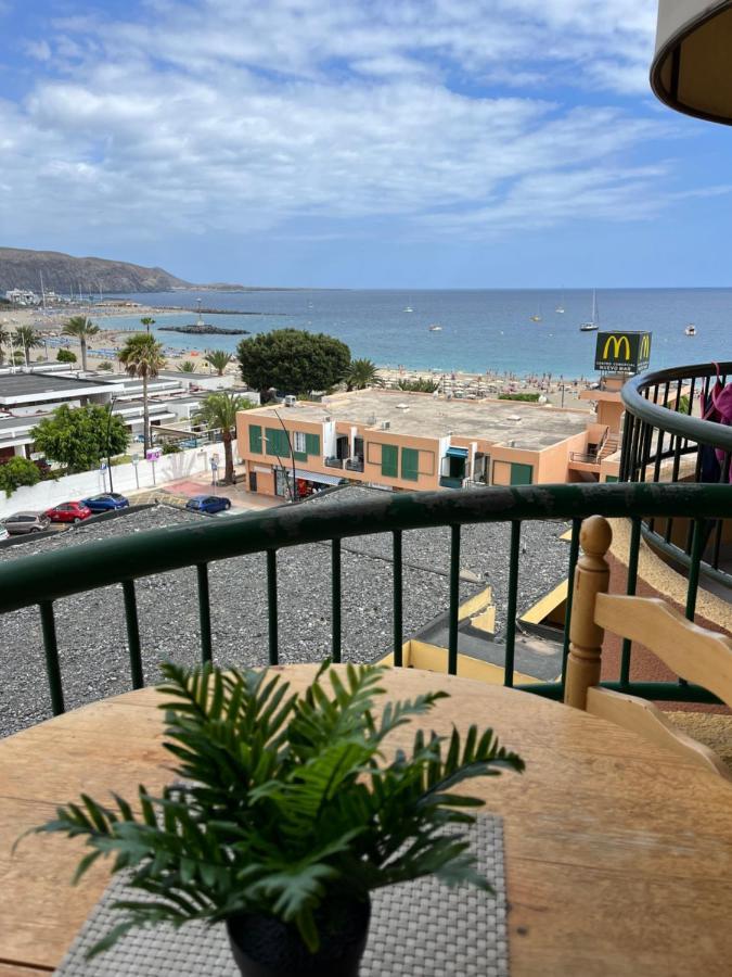 Torres Del Sol , Las Americas , Cute Apartment Arona  Exterior foto