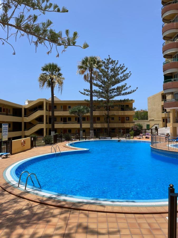 Torres Del Sol , Las Americas , Cute Apartment Arona  Exterior foto