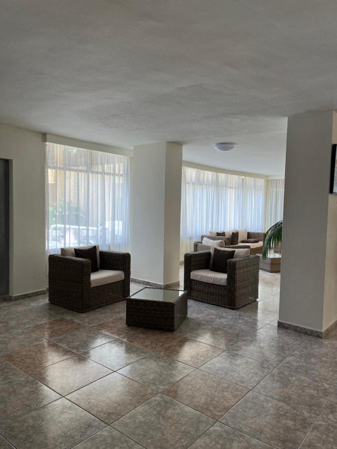 Torres Del Sol , Las Americas , Cute Apartment Arona  Exterior foto