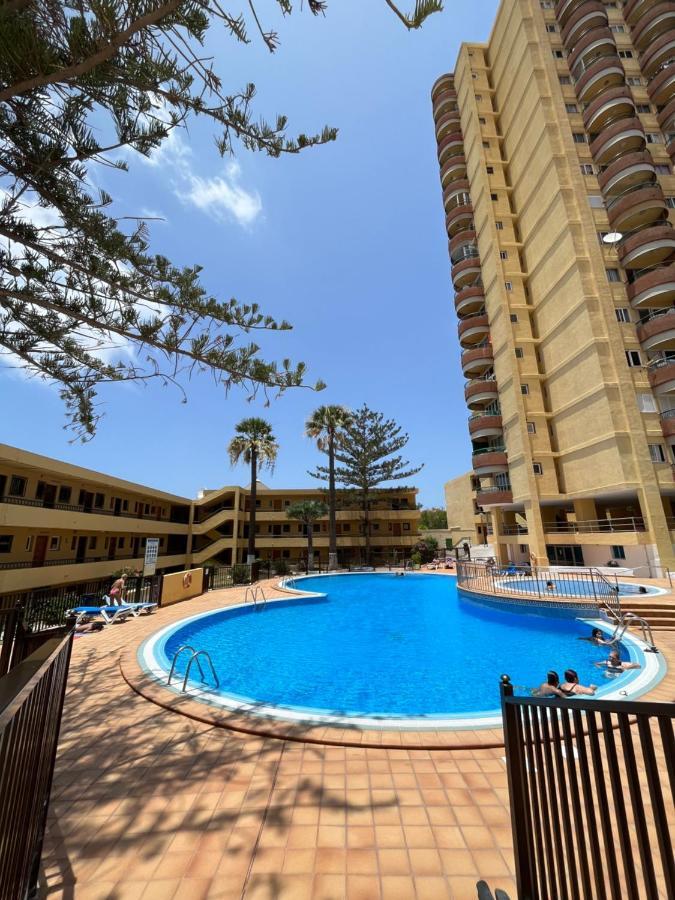Torres Del Sol , Las Americas , Cute Apartment Arona  Exterior foto