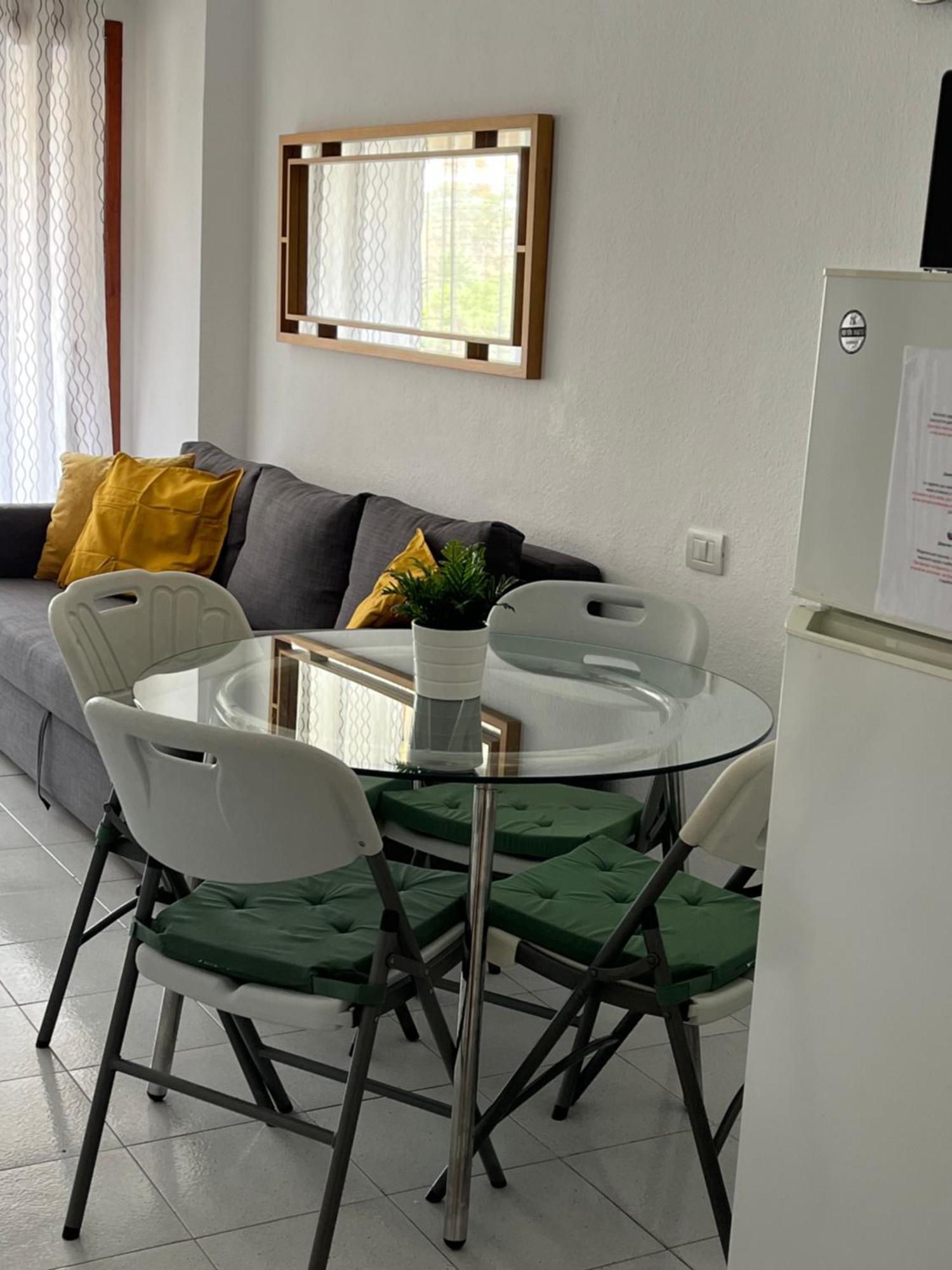 Torres Del Sol , Las Americas , Cute Apartment Arona  Exterior foto