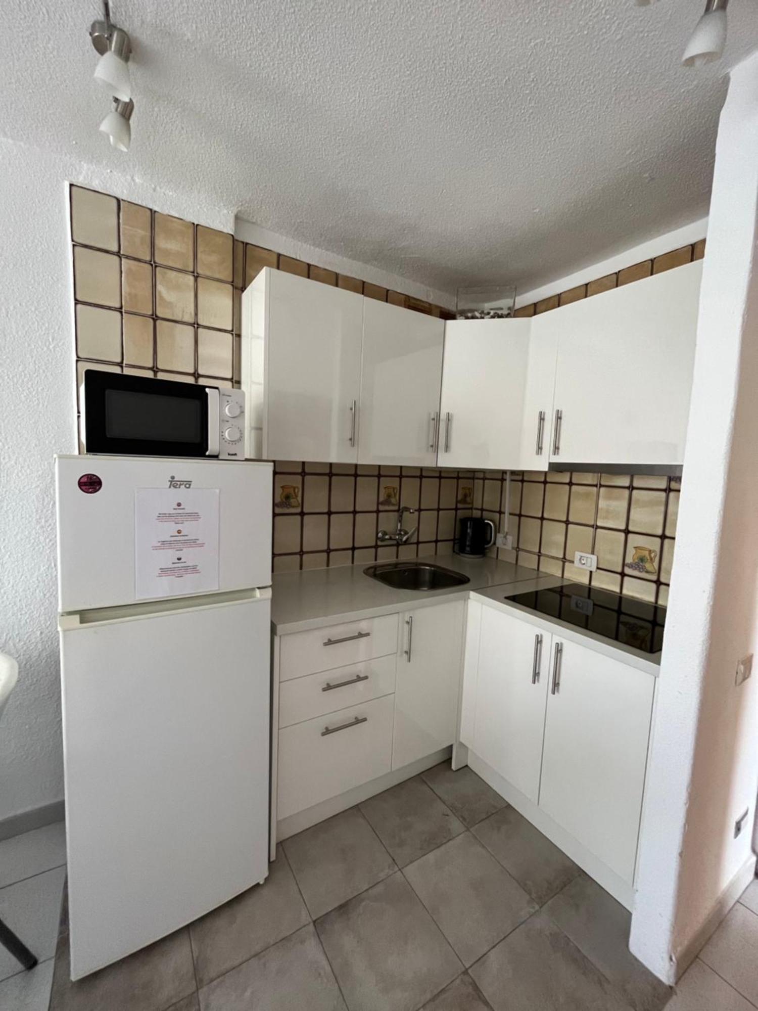 Torres Del Sol , Las Americas , Cute Apartment Arona  Exterior foto