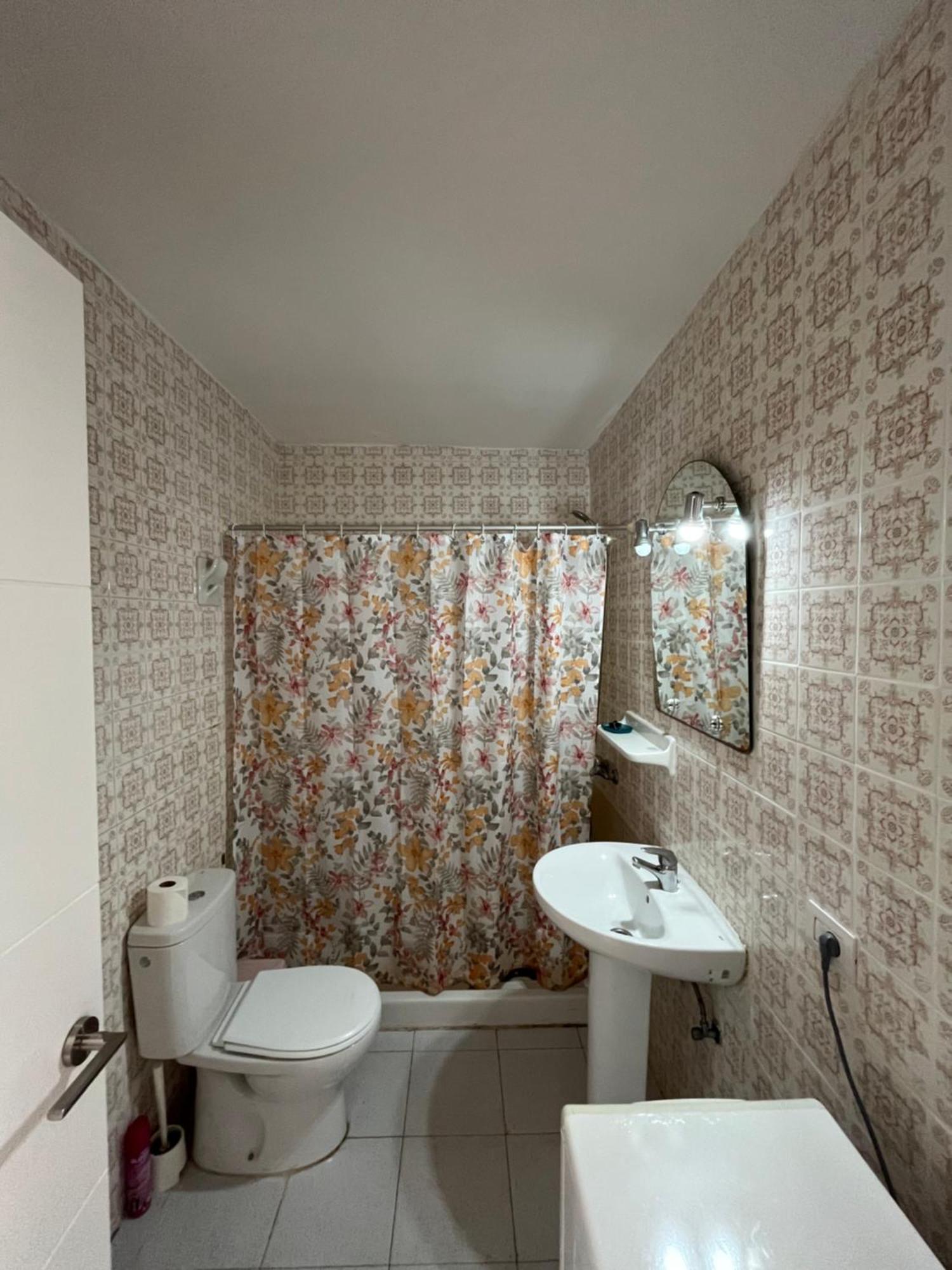 Torres Del Sol , Las Americas , Cute Apartment Arona  Exterior foto